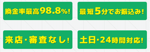 キャッシュラインの特徴とは